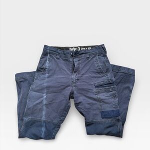 women's FXD Work Cargo Pants